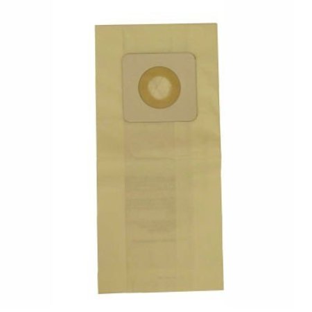 Bissell Commercial Replacement Bags For  Vacuum BGU1451T, 25 Pack U1451PK25